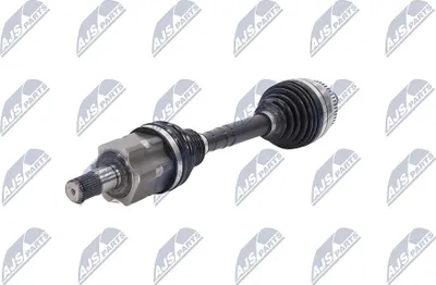 Produktbild von NTY NPW-VW-209 Antriebswelle Vorne Rechts für VW SHARAN (7M8, 7M9, 7M6) für FORD GALAXY (WGR) für SEAT Alhambra (7V8, 7V9)