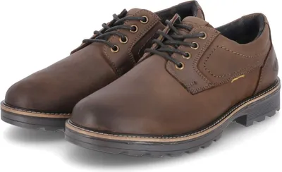 Produktbild von Camel Active  Herrenschuhe Schnürschuhe Braun Freizeit, Schuhgröße:43 EU