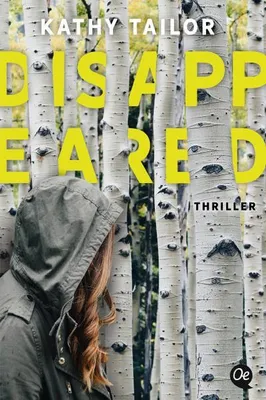 Produktbild von Disappeared