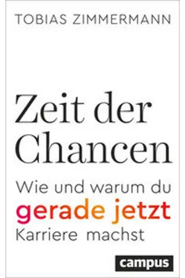 Zdjęcie produktu dla Zeit der Chancen