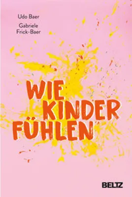 Obrázek produktu pro Wie Kinder fühlen