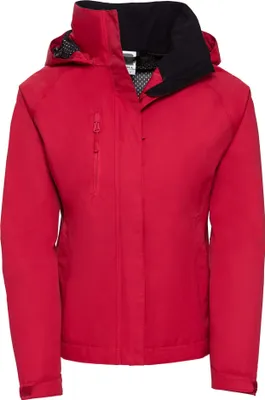 Immagine prodotto di Russell Collection - Giacca "HydraPlus" da donna PC6702 (44 IT) (Rosso)