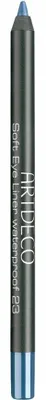 Produktbild von Artdeco Soft Eye Liner Waterproof 23 Cobalt Blue