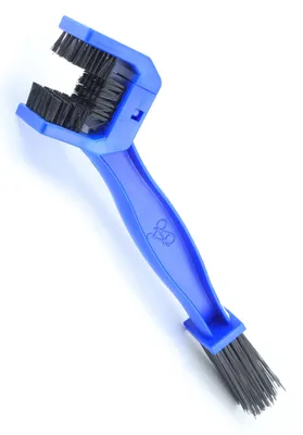 Elektrische Oberflächenreinigungsbürste, ergonomisch, 1 Stück