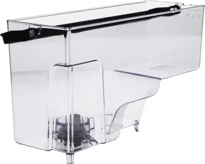 Produktbild von Philips Saeco 996530073476 17001363 Wassertank für Kaffeeautomat Minuto Incanto