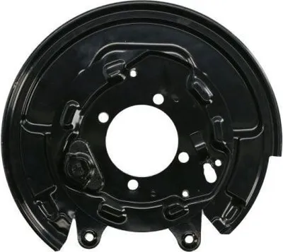 Produktbild von BLIC 6508-03-8116875K Ankerblech Spritzblech Bremsscheibe für TOYOTA COROLLA (ZZE12, NDE12, ZDE12) Hinten Links