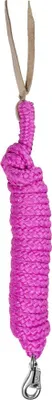 Produktbild von USG Bodenarbeitsseil Bullsnap, Farbe:pink