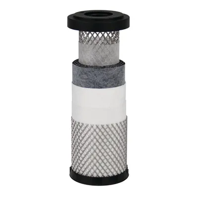 Image de Filtre à charbon actif pour avion AAF 0335, 2053538