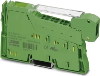 Obrázok produktu pre Phoenix Contact 2861302, -25 - 55 °C, -25 - 85 °C, 12,2 mm, 71,5 mm, 136,8 mm, 10,18 g