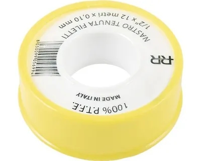 Immagine prodotto di Nastro in teflon 12m 12x0,1 mm