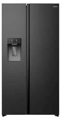 Obrázok produktu pre Hisense Sideb RS 5P528 STFE E black