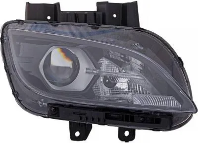 Produktbild von DIEDERICHS Scheinwerfer Rechts für HYUNDAI Kona (OS) 6815180