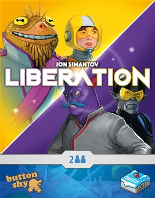 Immagine prodotto di Liberazione