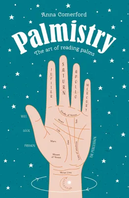 Produktbild von Palmistry