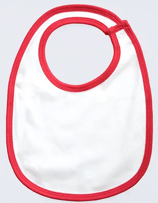 Image de Babybugz Bébé Bib simple couche