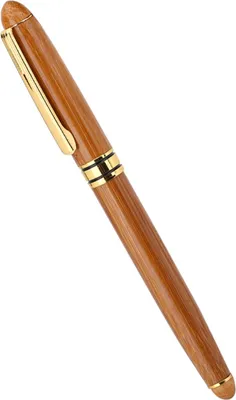 Image de Stylo d'art calligraphique Plume large pour écriture gothique arabe italique (2.5mm)
