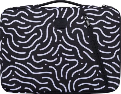 Image de Exacompta Housse ordinateur 13-14'' Moon 17252E