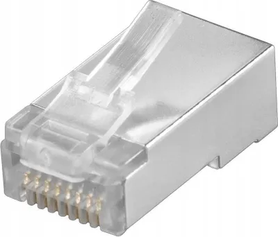Image de MICROCONNECT KON504-10 Connecteur de fil (KON504-10)
