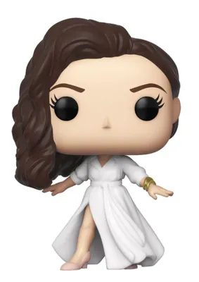 Obrázek produktu pro FUNKO 46664, Warner Bros., PVC, 0,25 rok/roky, 1 kusů, CE, Nevhodné do 3 let