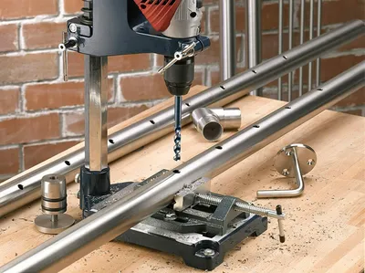 Produktbild von kwb AKKU-TOP Metallbohrer HI-NOX 258690 - 9 mm,