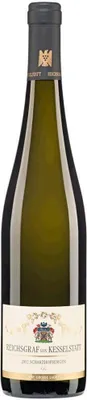 Produktbild von Reichsgraf von Kesselstatt Scharzhofberger Riesling VDP Großes Gewächs