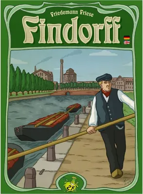 Obrázok produktu pre Findorff (DE & US)