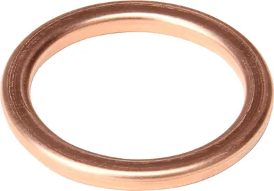 Obrázek produktu pro Těsnění výfukového potrubí 42x32x3 mm