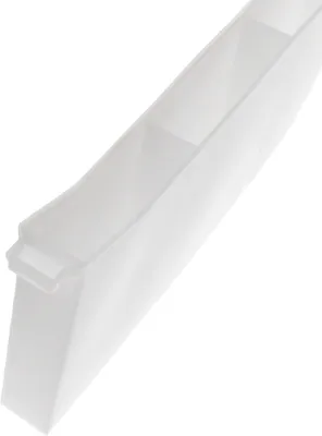 Produktbild von Futtertasche Dadant US Honig 482 x 141 mm