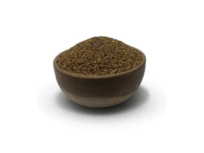 Produktbild von Weißklee (Trifolium repens) 1 kg Kriechklee - Saatgut