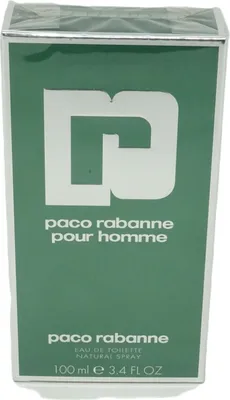 Obrázek produktu pro Toaletní voda Paco Rabanne 50 ml