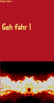 Produktbild von Geh fahr !