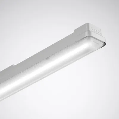 Image de Trilux luminaire à LED pour locaux humides OleveonF1.2 #7119740