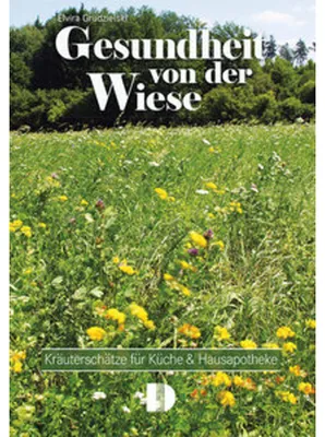 Obrázek produktu pro Gesundheit von der Wiese