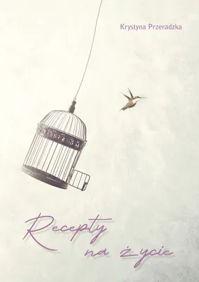 Immagine prodotto di Recepty na zycie