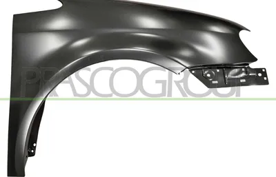 Produktbild von PRASCO VG7153034 Kotflügel Vorne Links für VW TOURAN (1T1, 1T2)