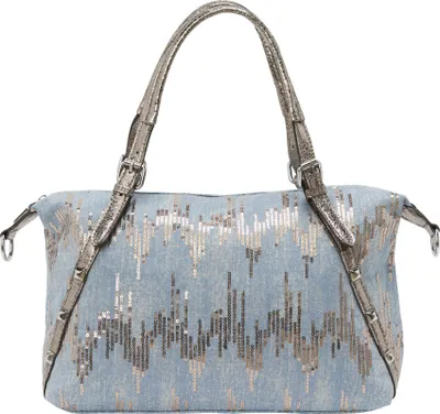 Produktbild von joella damen tasche - denim, one size