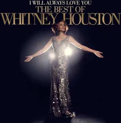 Image de Whitney Houston - I Will Always Love You : the Best of Whitney Houston (2 CD)