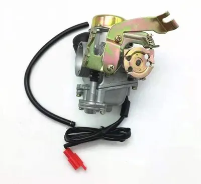 Produktbild von Motorradcarburateur CVK24MM 26MM 28MM 30MM 32MM für 250CC Motorräder