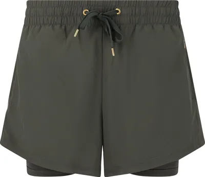 Produktbild von Athlecia Timmie V2 W 2-1 Short chimera 38