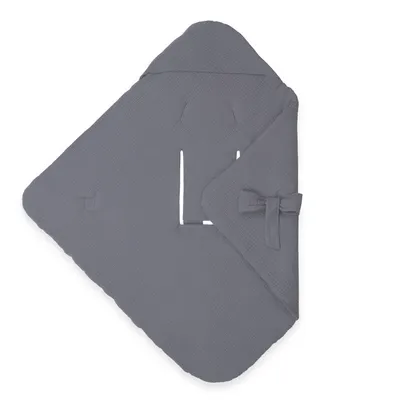 Produktbild von hauck Snuggle so Cosy Stone