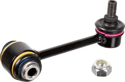 Produktbild von BLUE PRINT Koppelstange Stabilisator für LEXUS IS I (JCE1, GXE1) Hinten Links Hinten Rechts ADT38522