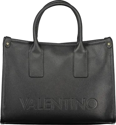 Produktbild von Valentino Bags Damen Schwarze Tasche
