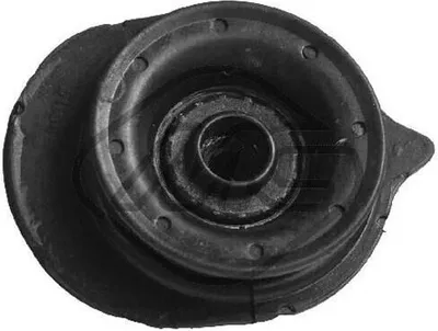 Produktbild von Metalcaucho 04884 Federbeinstützlager Vorne Links Vorne Rechts für FIAT PANDA (169) 500 (312) 500 C (312) PUNTO (188) für FORD KA (RU8)