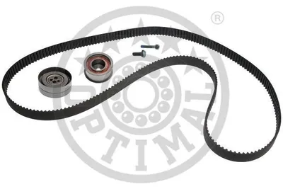Produktbild von OPTIMAL SK-1376 Zahnriemensatz für AUDI A4 Limousine (8D2, B5) 239-Zähne