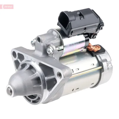 Produktbild von DENSO DSN1234 Starter Anlasser 2kW für TOYOTA Auris Kombi (E18) 12V