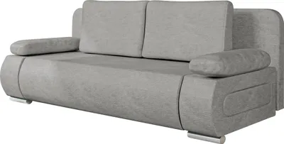 Produktbild von MIRJAN24 Schlafsofa Emma Sofa mit Bettkasten und Schlaffunktion Polstersofa Couch vom Hersteller (Nazar 225.05)