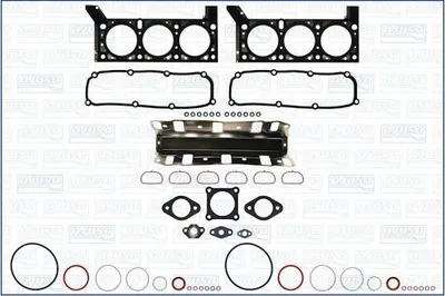 Produktbild von AJUSA 52440600 Zylinderkopf Dichtungssatz für CHRYSLER GRAND VOYAGER V (RT) für DODGE GRAND CARAVAN