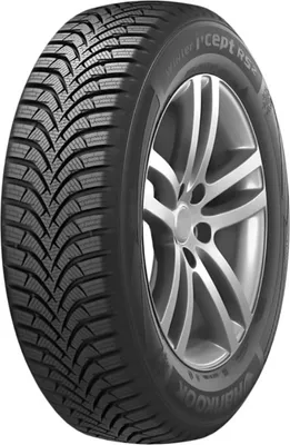 Produktbild von Hankook Winter i*cept RS 2 (W452) ( 205/55 R16 91H 4PR, SBL )