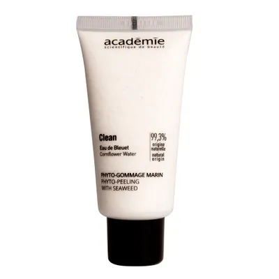 Zdjęcie produktu dla Académie Peeling Académie Pure Phyto-Peeling With Seaweed Peeling 50ml