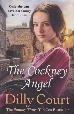 Obrázok produktu pre The Cockney Angel